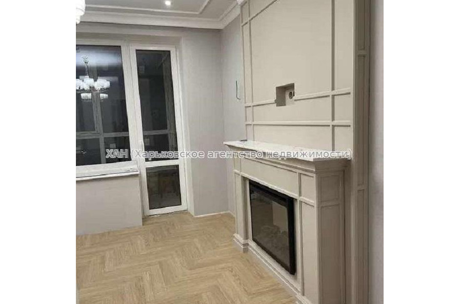 Продам квартиру, Большая Панасовская ул. , 3 кім., 100 м², евроремонт 