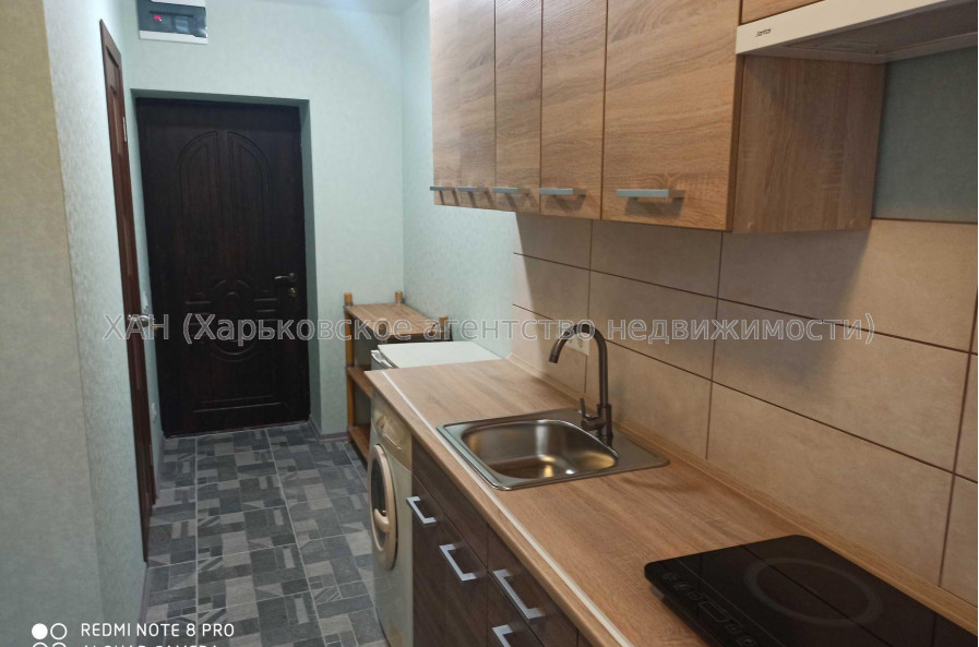 Продам квартиру, Шариковая ул. , 1  ком., 13 м², капитальный ремонт 