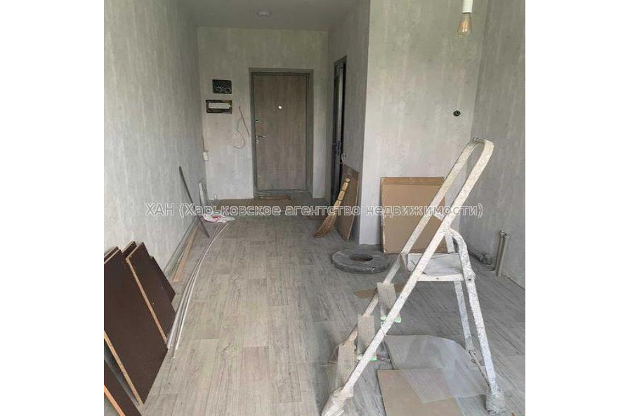 Продам квартиру, Веселая ул. , 1 кім., 19 м², капитальный ремонт 