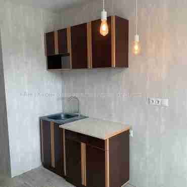 Продам квартиру, Веселая ул. , 1 кім., 19 м², капитальный ремонт 