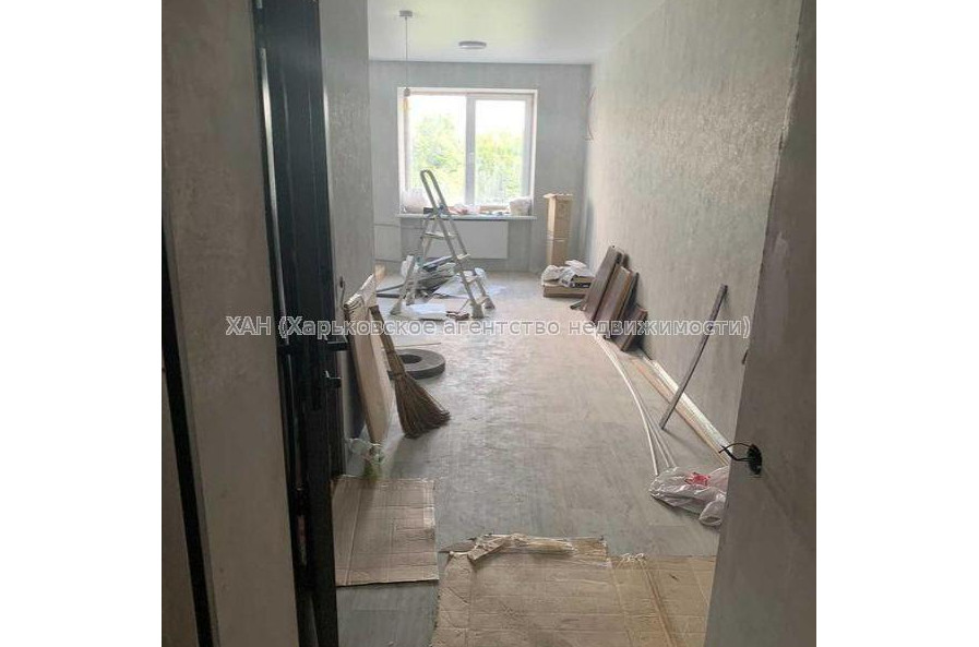 Продам квартиру, Веселая ул. , 1 кім., 19 м², капитальный ремонт 