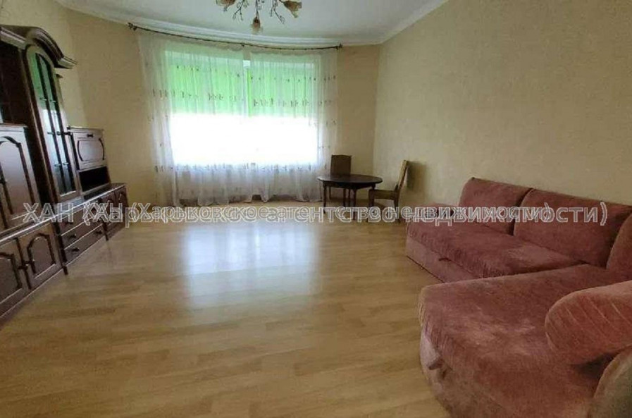 Продам квартиру, Барабашова академика ул. , 2  ком., 78 м², капитальный ремонт 