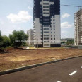 Продам квартиру, Непокоренных ул. , 1  ком., 48 м², без внутренних работ 