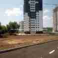 Продам квартиру, Непокоренных ул. , 1  ком., 48 м², без внутренних работ 