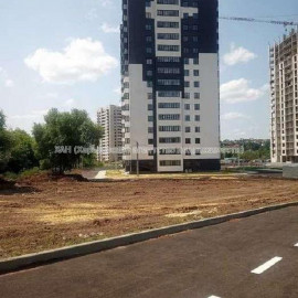 Продам квартиру, Непокоренных ул. , 1  ком., 48 м², без внутренних работ