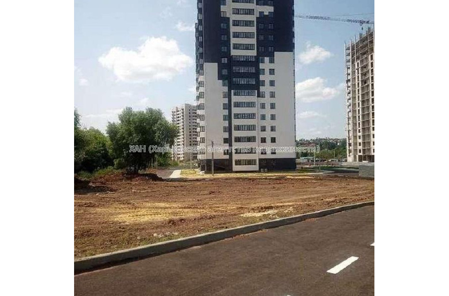 Продам квартиру, Непокоренных ул. , 1  ком., 48 м², без внутренних работ 