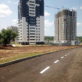 Продам квартиру, Непокоренных ул. , 1  ком., 48 м², без внутренних работ 