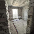 Продам квартиру, Непокоренных ул. , 1  ком., 48 м², без внутренних работ 