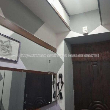 Продам квартиру, Ковтуна ул. , 1 кім., 30 м², капитальный ремонт 