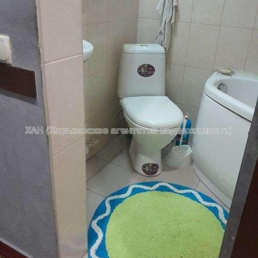 Продам квартиру, Ковтуна ул. , 1 кім., 30 м², капитальный ремонт 