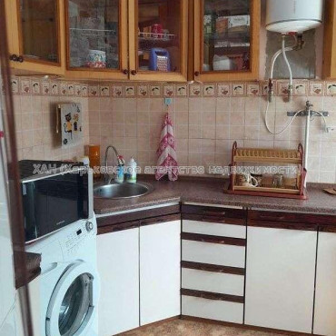 Продам квартиру, Ковтуна ул. , 1 кім., 30 м², капитальный ремонт 