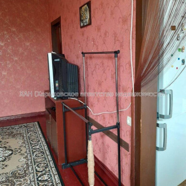 Продам квартиру, Ковтуна ул. , 1 кім., 30 м², капитальный ремонт 