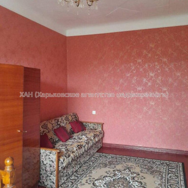 Продам квартиру, Ковтуна ул. , 1 кім., 30 м², капитальный ремонт 