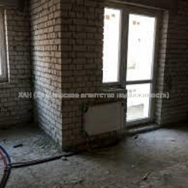 Продам квартиру, Шевченковский пер. , 1  ком., 34 м², без внутренних работ  - фото 3 Продам квартиру, Шевченковский пер. , 1  ком., 34 м², без внутренних работ