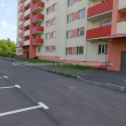 Продам квартиру, Куряжская ул. , 1 кім., 42 м², без внутренних работ 