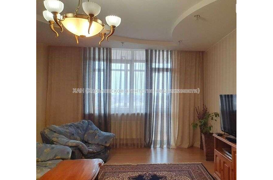 Продам квартиру, Петра Болбочана ул. , 4  ком., 153 м², евроремонт 