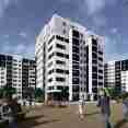 Продам квартиру, Победы просп. , 2 кім., 69 м², без внутренних работ 
