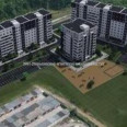 Продам квартиру, Победы просп. , 2 кім., 69 м², без внутренних работ 