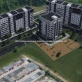 Продам квартиру, Победы просп. , 2  ком., 69 м², без внутренних работ 