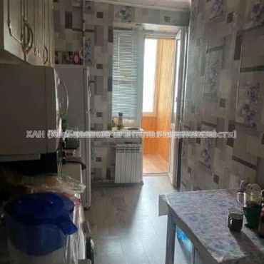 Продам квартиру, Единства ул. , 2 кім., 47 м², косметический ремонт 