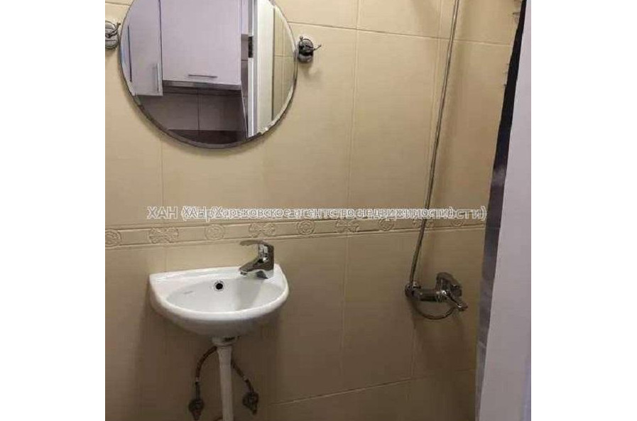 Продам квартиру, Шевченковский пер. , 1  ком., 21 м², капитальный ремонт 