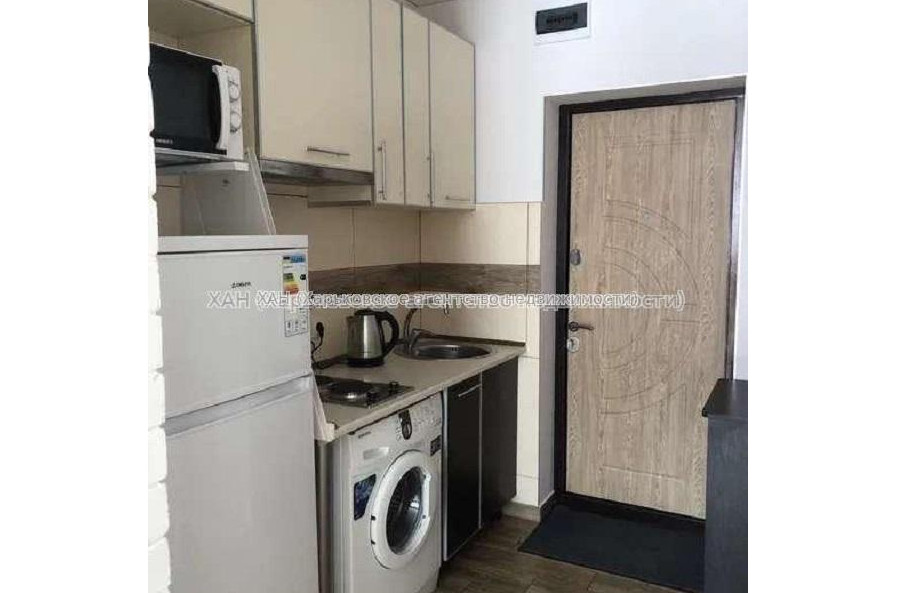 Продам квартиру, Шевченковский пер. , 1  ком., 21 м², капитальный ремонт 