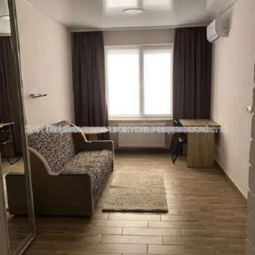 Продам квартиру, Шевченковский пер. , 1  ком., 21 м², капитальный ремонт 