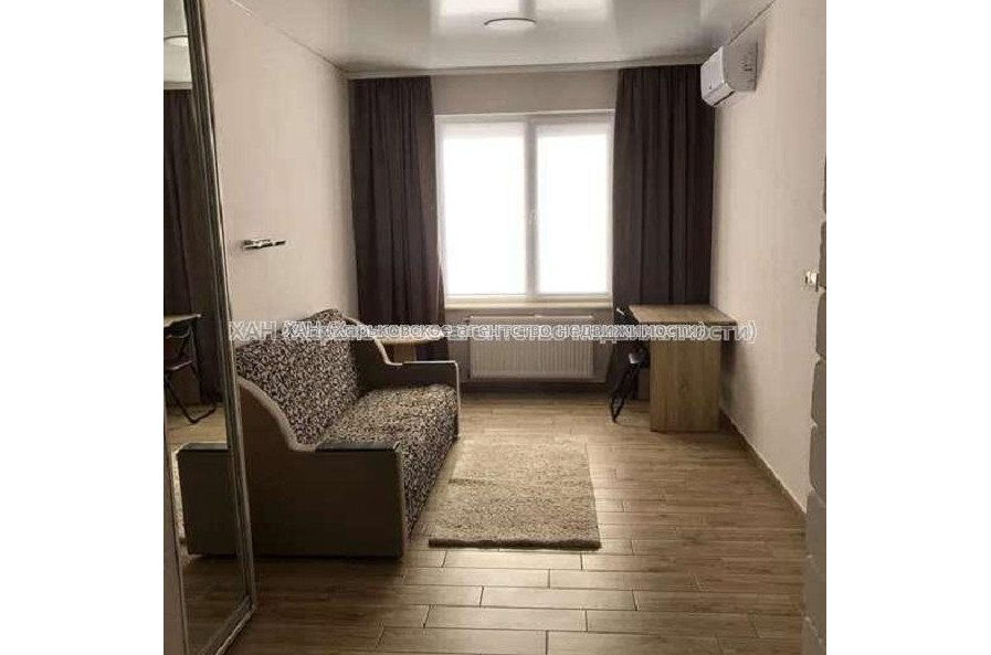 Продам квартиру, Шевченковский пер. , 1  ком., 21 м², капитальный ремонт 