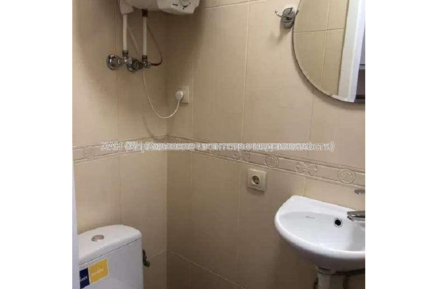 Продам квартиру, Шевченковский пер. , 1  ком., 21 м², капитальный ремонт 