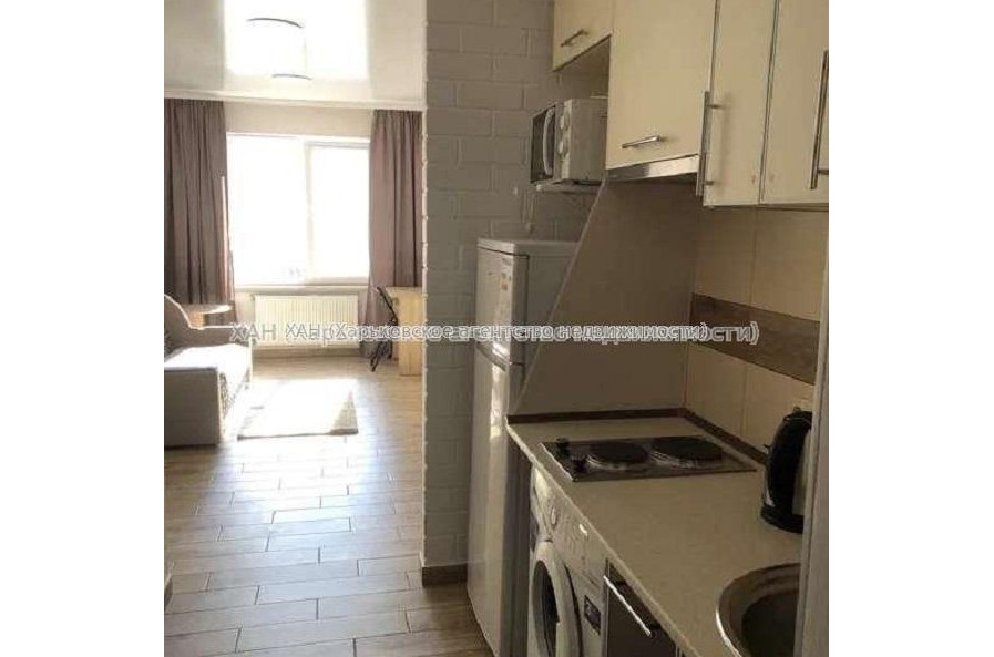 Продам квартиру, Шевченковский пер. , 1  ком., 21 м², капитальный ремонт 