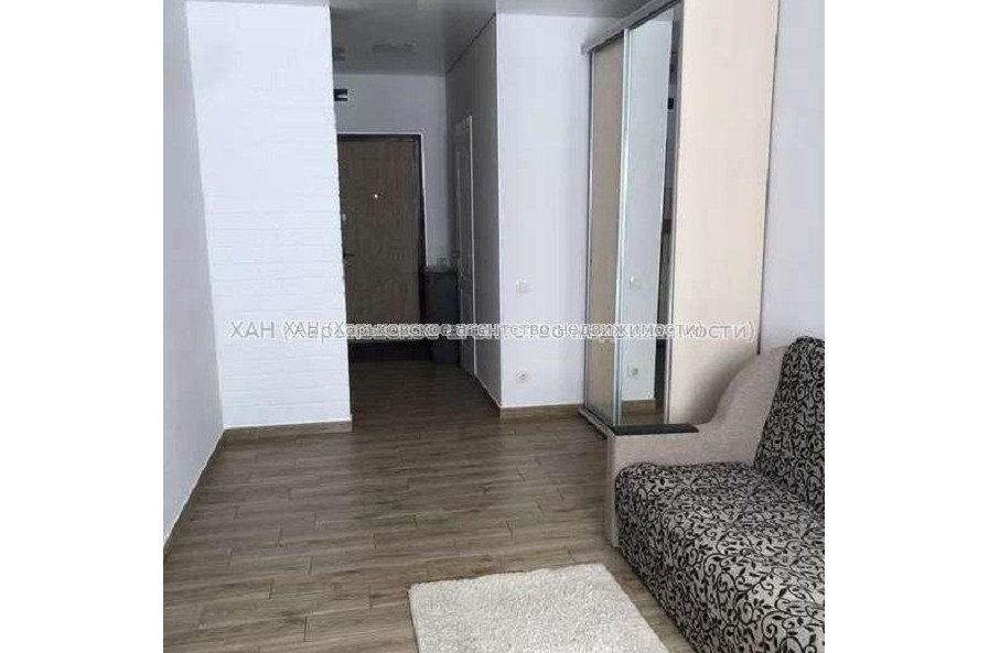 Продам квартиру, Шевченковский пер. , 1  ком., 21 м², капитальный ремонт 