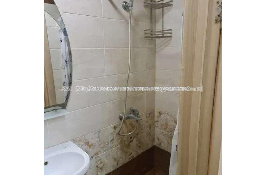 Продам квартиру, Шевченковский пер. , 1 кім., 20 м², капитальный ремонт 