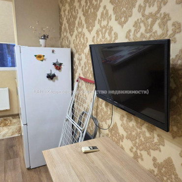 Продам квартиру, Шевченковский пер. , 1 кім., 20 м², капитальный ремонт 