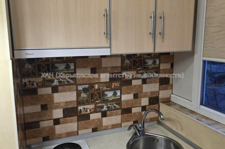 Продам квартиру, Шевченковский пер. , 1 кім., 20 м², капитальный ремонт 