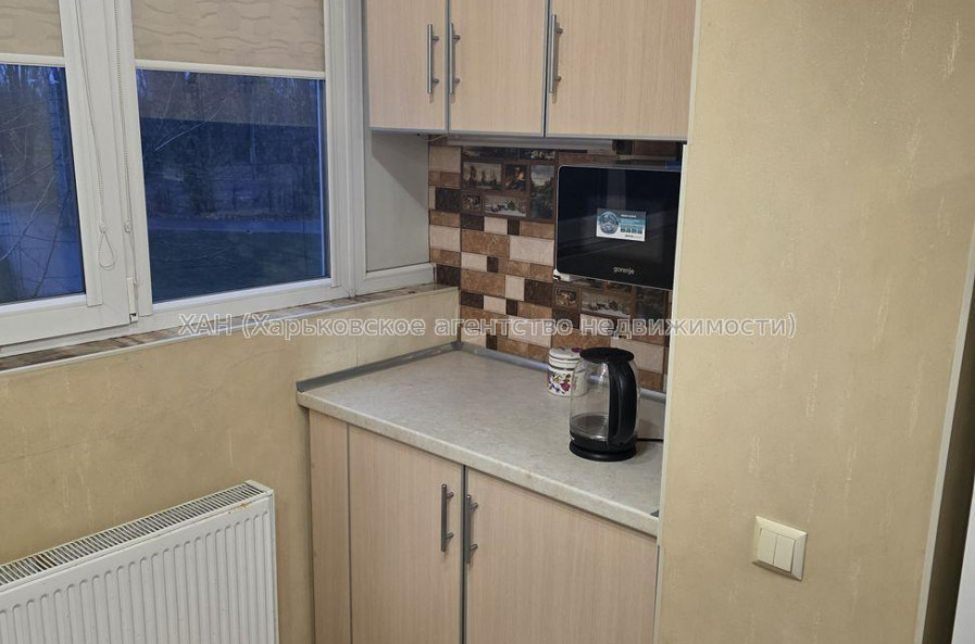 Продам квартиру, Шевченковский пер. , 1 кім., 20 м², капитальный ремонт 