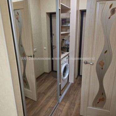 Продам квартиру, Шевченковский пер. , 1 кім., 20 м², капитальный ремонт 