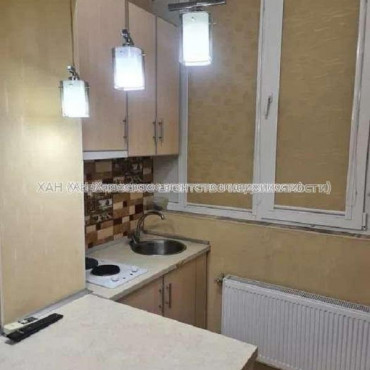 Продам квартиру, Шевченковский пер. , 1 кім., 20 м², капитальный ремонт 