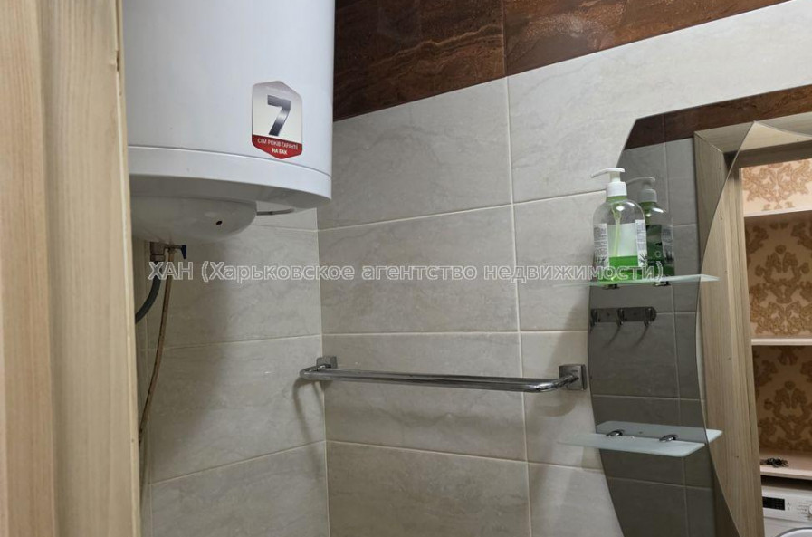 Продам квартиру, Шевченковский пер. , 1 кім., 20 м², капитальный ремонт 