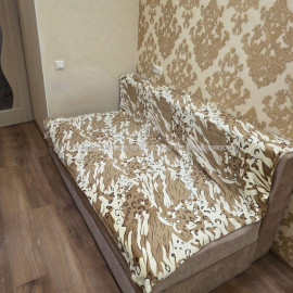 Продам квартиру, Шевченковский пер. , 1 кім., 20 м², капитальный ремонт