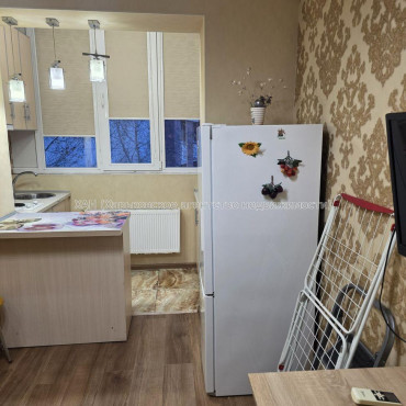 Продам квартиру, Шевченковский пер. , 1 кім., 20 м², капитальный ремонт 