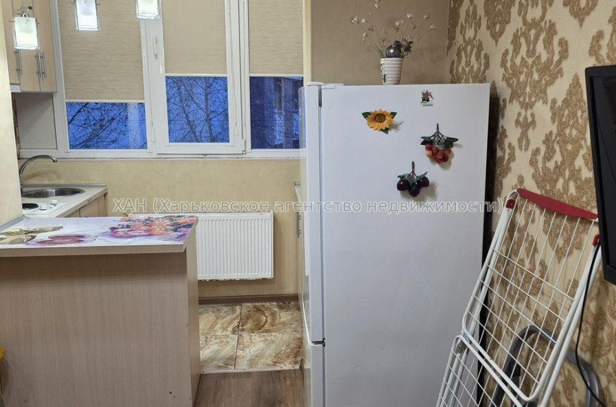 Продам квартиру, Шевченковский пер. , 1 кім., 20 м², капитальный ремонт 