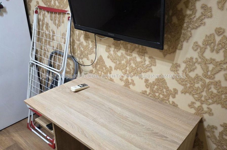 Продам квартиру, Шевченковский пер. , 1 кім., 20 м², капитальный ремонт 