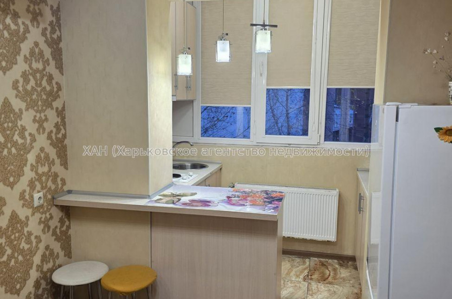 Продам квартиру, Шевченковский пер. , 1 кім., 20 м², капитальный ремонт 