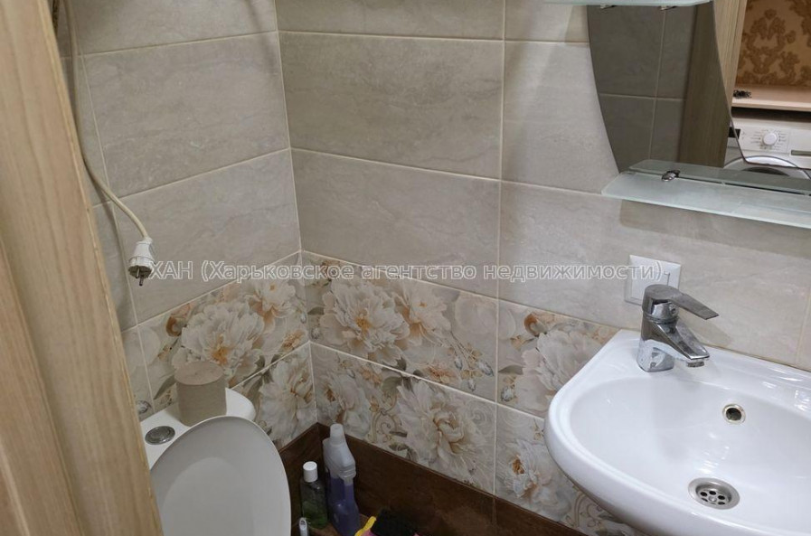 Продам квартиру, Шевченковский пер. , 1 кім., 20 м², капитальный ремонт 