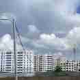 Продам квартиру, Валентиновская ул. , 1 кім., 39 м², без внутренних работ 