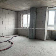Продам квартиру, Качановская ул. , 1 кім., 49 м², без внутренних работ 