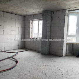 Продам квартиру, Качановская ул. , 1 кім., 49 м², без внутренних работ
