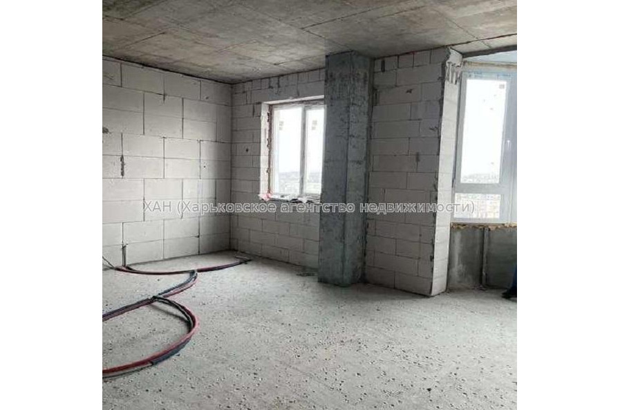 Продам квартиру, Качановская ул. , 1 кім., 49 м², без внутренних работ 