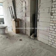 Продам квартиру, Качановская ул. , 1 кім., 49 м², без внутренних работ 