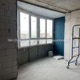 Продам квартиру, Качановская ул. , 1 кім., 49 м², без внутренних работ 